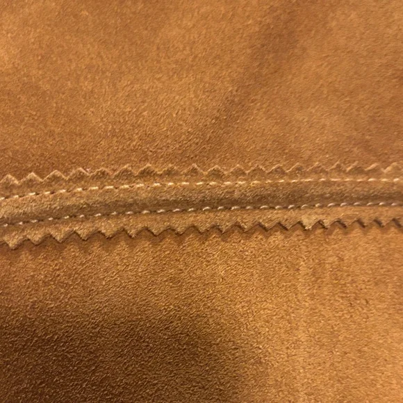 Matisse Suede Knee-High Boots - Picture 6 of 6